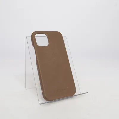Coque de téléphone (Marron) de Bounia