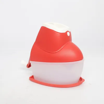 Grøntsagshakker (Rød, Hvid) fra Tupperware