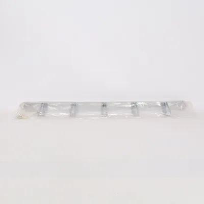Clothes hanger (Silver)