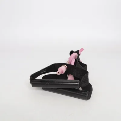 Resistance band (Pink) from Abilica