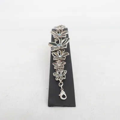 Armbånd (Sølv) fra Pilgrim Ukendt metal