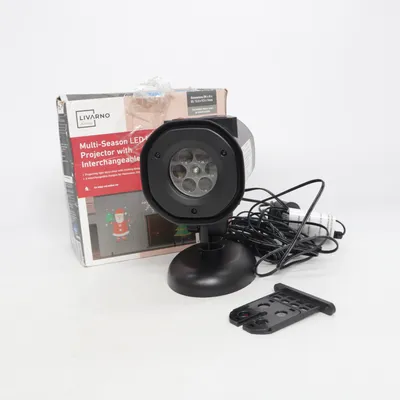 Tuinverlichting (Multi-Season Led Light Projector) van Livarno Home
