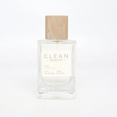Eau de Parfum (Radient  Nectar) från CLEAN