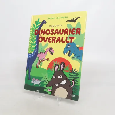 Kinderboek
