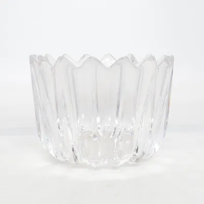 Skål (Transparent) från Orrefors