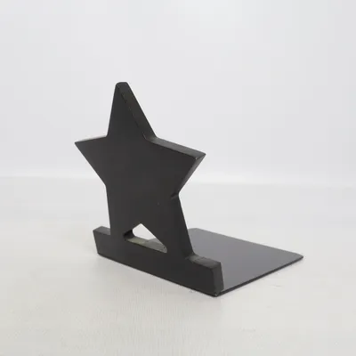 Mobilhållare (Svart) från H&M