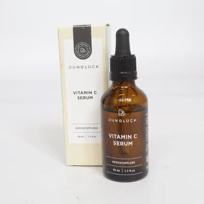 Serum fra Junglück