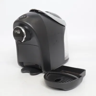 Coffee machine (Black) from Caffitaly