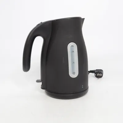 Electric kettle (Black) from Xantia