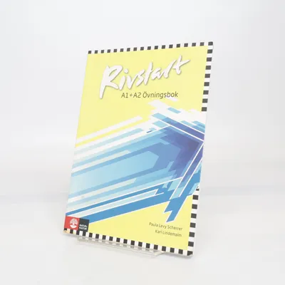 Kurslitteratur från Natur & Kultur