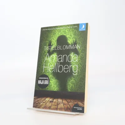 Bok från Månpocket