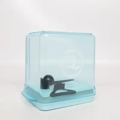 Burk (Blå) från Twistshake