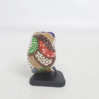 Bracelet (Multicolore) Métal inconnu