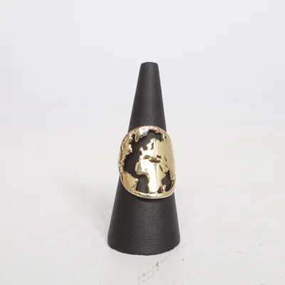Ring (Gold) from Pilgrim Unknown metal