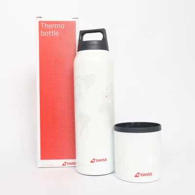 Termos (Vit) från Swiss