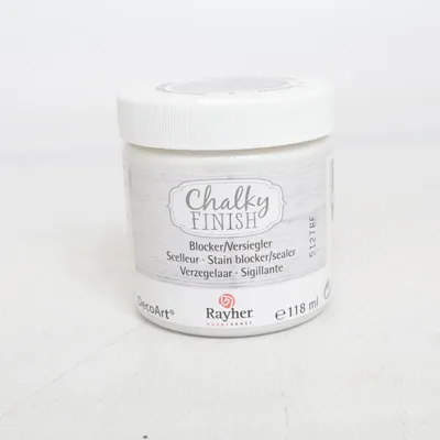 Paint (Chalky Finish) from Rayher
