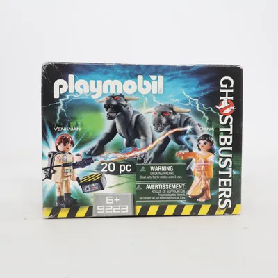 Speelgoed (Meerkleurig) van Playmobil