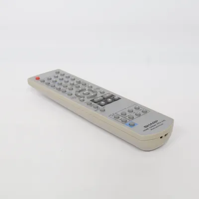 Afstandsbediening (Grijs) van Sharp