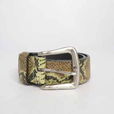 Ceinture (Beige, Noir) de TDK