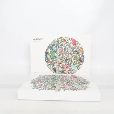 Ritplatta (Intuos Pro) från Wacom