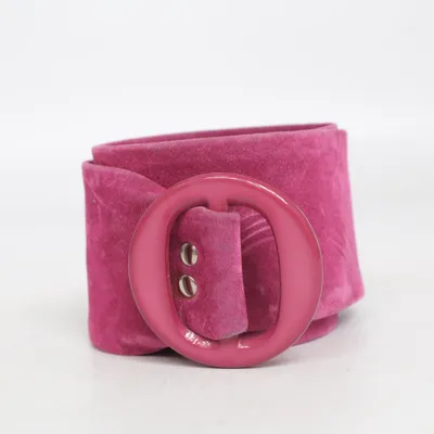 Bälte (Rosa)