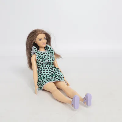 Pop (Groen, Zwart) van Mattel