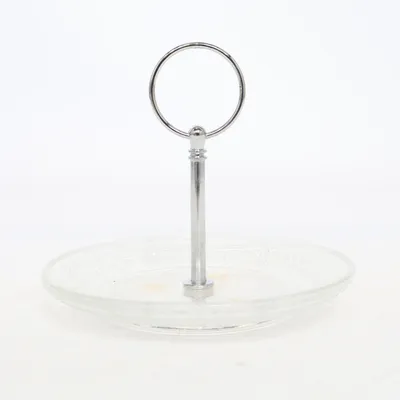 Serveringsfat (Transparent)