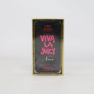 Eau de Parfum (VIVA LA JUICY NOIR) de Juicy Couture