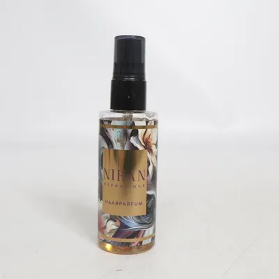 Hair mist (Hypnotique) from Nihan