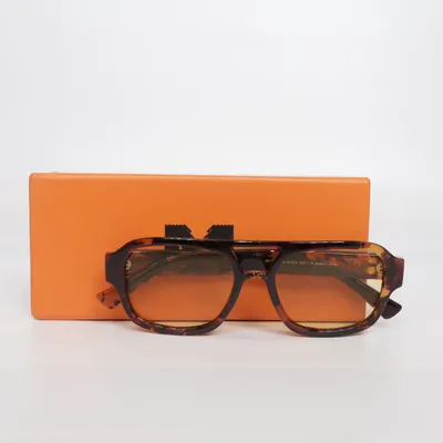 Glasögon (Brun) från Meller