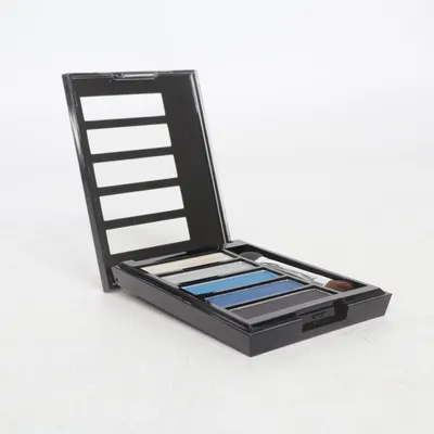 Ögonskuggspalett (Eyeshadow Box) från Lacura Beauty