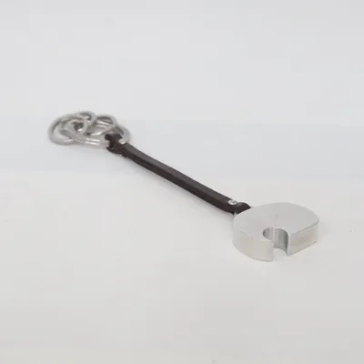 Nøglering fra Georg Jensen