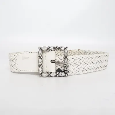 Bälte (Grå) från Saddler