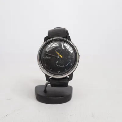 Wristwatch (Scanwatch) from Withings