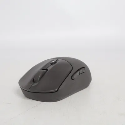 Computermuis (Zwart) van HP