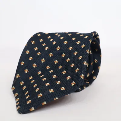 Slips (Blå, Brun) från Leonardo Silke