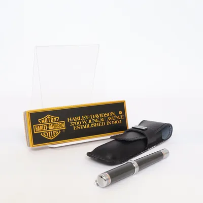 Reservoarpenna (Svart) från Isover