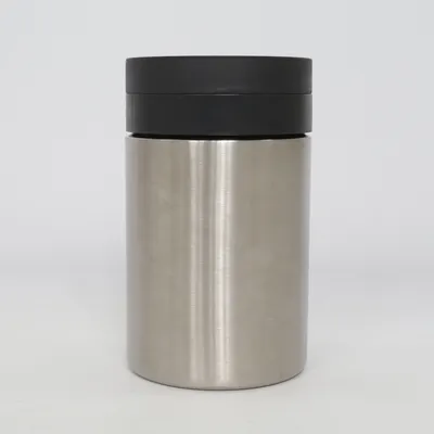 Kaffepanna (Silverfärgad) från Siemens