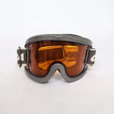 Skidglasögon (Grå) från Carrera