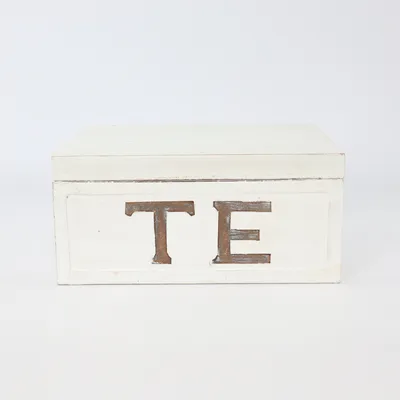 Storage box