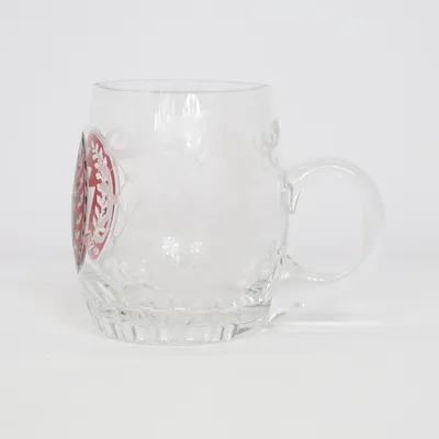Seidelglas (Transparent)