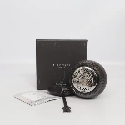 Noppborttagare (Pilo) från Steamery