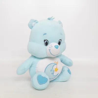 Gosedjur (Blå) från Care Bears