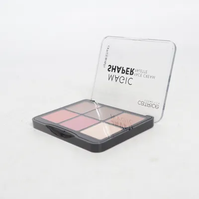 Contour kit (Magic Shaper) van Catrice