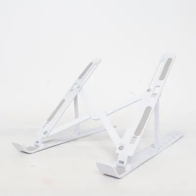 Tablet stand (White)