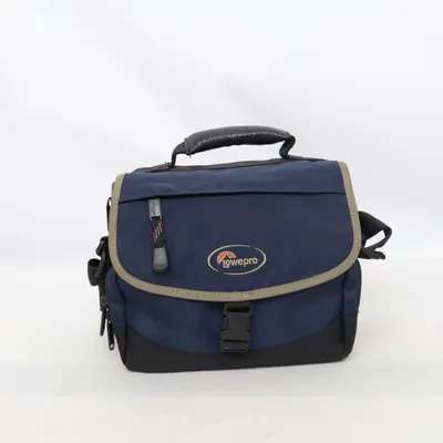 Kameraväska (Blå) från Lowepro