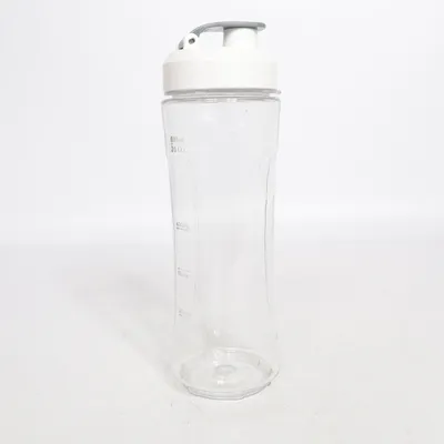 Pichet doseur (Transparent) de BPA FREE