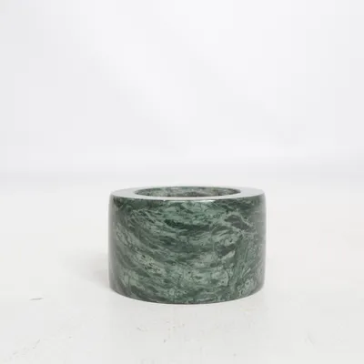 Ljuslykta (Grön) från Ferm Living