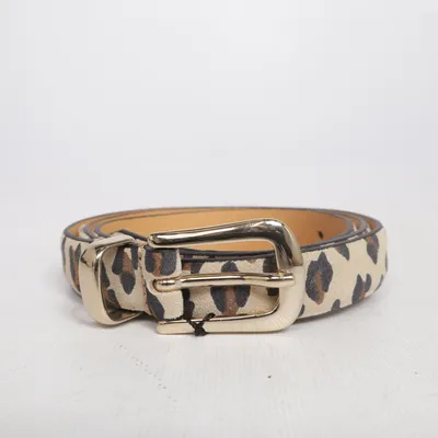Bälte (SADDLER) från Saddler Skinn