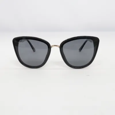 Sunglasses (Black) from Tosh